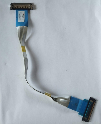 Cable Flex Lvds Ead62296501 3yss130701(25c) Lg (Usado)