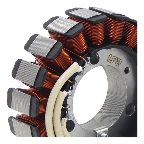 Bobina De Estator De Generador For Yamaha Yw125 Bws 125 200