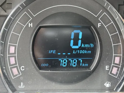 Great Wall Haval M4 1.5 Mecánico 4x2