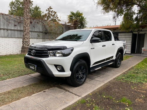 Imagen 1 de 6 de Toyota Hilux Limited