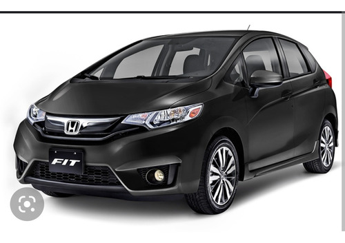 Color De Retoque Honda Negro Cristal Perl Civic Fit Hrv Crv