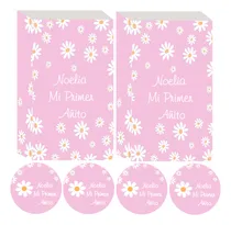 Comprar Bolsitas Golosineras Personalizadas Todas Las Tematicas X 35