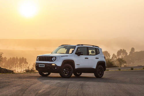 Jeep Renegade Moab 2.0 Tdi 4x4 (aut)