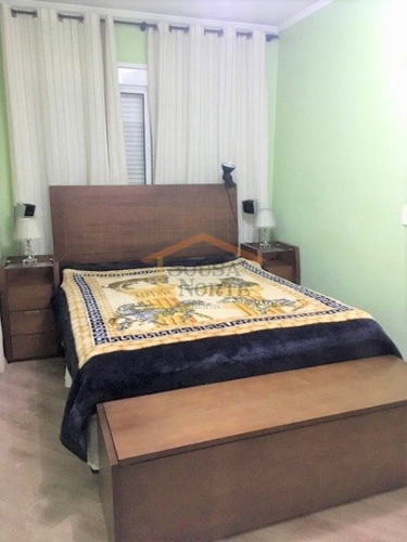 Imagem 8 de 15 de Casa Em Condominio, Venda, Horto Florestal, Sao Paulo - 25641 - V-25641