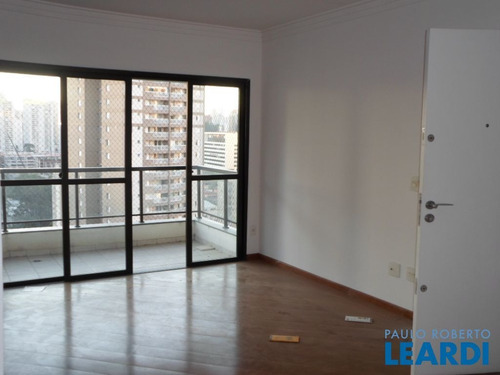 Imagem 4 de 15 de Apartamento - Morumbi - Sp - 436171