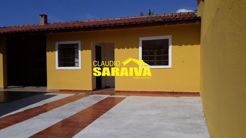 Imagem 9 de 10 de Ótima Casa, Porto Novo - 913