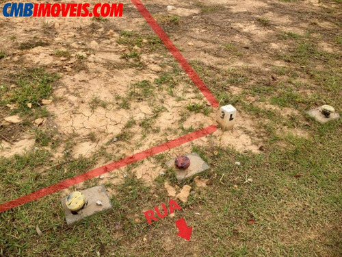 Imagem 3 de 7 de Terreno Condomínio Fechado À Venda Residencial Entre Verdes Campinas - Tf00155 - Te03891 - 33381481