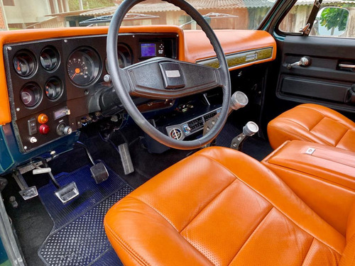 Blazer V8 K5 Americana , Ñ Suburban F-1000 Camaro Mustang