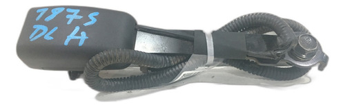 Baston Cinturon Delantero Izquierda Suzuki Sx4 2013-2015