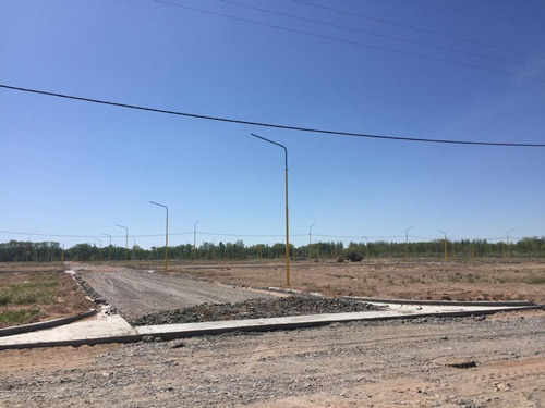 Imagen 7 de 7 de Terreno En Venta Loteo Prima Terra Centenario Nqn