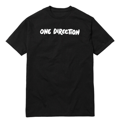 Remera One Direction