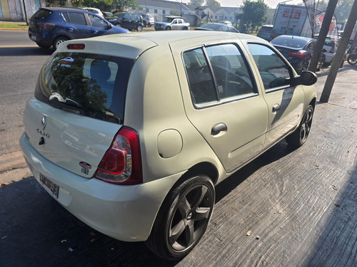 Renault Clio 1.2 Mio Confort Plus Abs Abcp