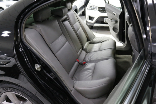 Honda New Civic Lxs 1.8 Aut. Flex!!!!!!
