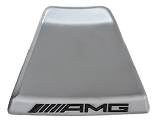 Acessorios Emblema Volante Amg Classe C Cla Glc C63 A35 C43