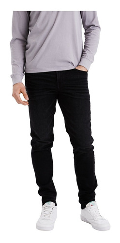 Jeans Hombre American Eagle Ideal Para Ti