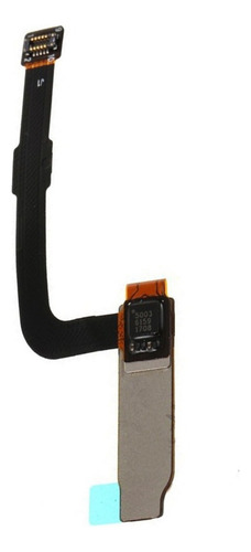 Flex Boton Home Lector Huella Compatible Con Moto G6 Calidad