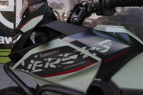 Imagen 16 de 21 de Kawasaki Versys 300 Tomamos Tu Usado- Entrega Inmediata