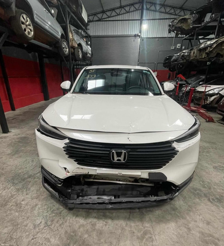Honda Hrv Exl Sensing 1.5 2023 Para Vendas De Peças