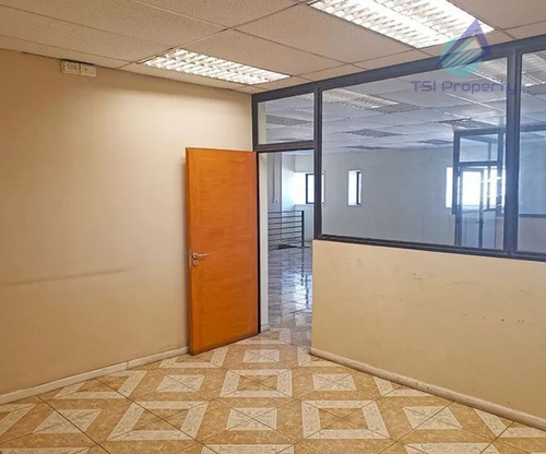 Bodega Productiva Indep 70 Kw 1.330 Mt2 En Arriendo En Lampa
