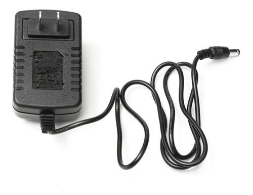 Eliminador Sustituto Tipo Ad-e95100 Para Casio 9.5v 1a
