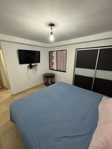 Apto De 3 Hab Y 2 Baños