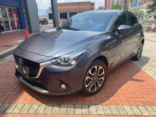 Mazda 2 1.5 Grand Touring