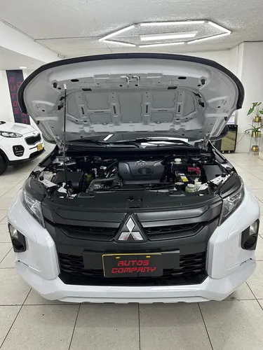 Mitsubishi L200 SPORTERO 2.5 High Power