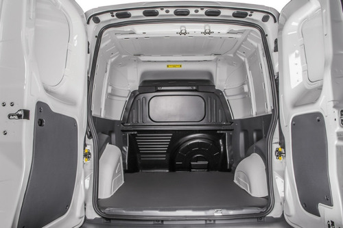 Imagen 4 de 8 de Fiat Fiorino 1.4 8v - Autocity