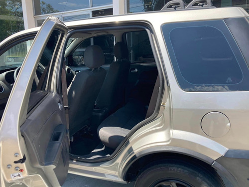 Imagen 9 de 15 de Ford Ecosport 1.6 Nafta Xl Plus Año 2006
