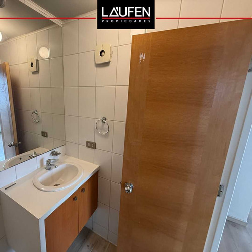 Oportunidad Única Departamento En Venta (86167)