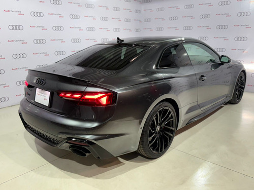 Audi Serie RS 2.9T Rs5 Coupe V6 Quattro At