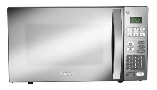 Microondas Consul 20l Inox - Nario Hogar