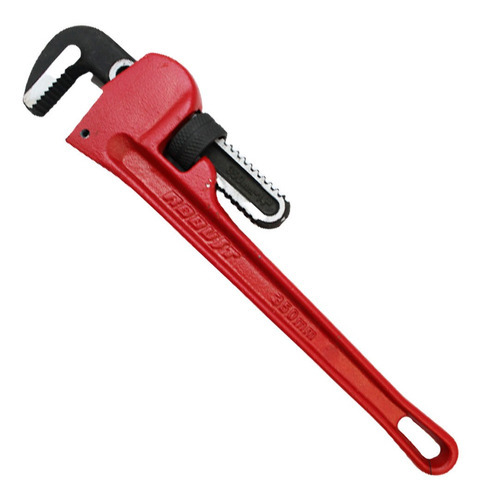 Chave Grifo Para Cano 14  (350mm) Robust