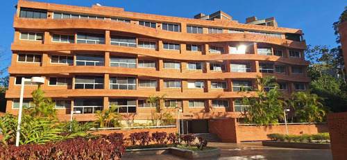 Apartamento Venta La Boyera