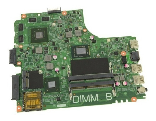 Motherboard Dell Inspiron 3421-5421 Parte: 05hg8x