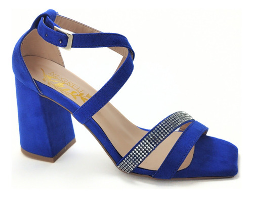 Tacones Formal, Ref-z004