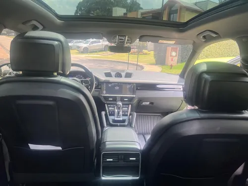 Porsche Cayenne 3.0