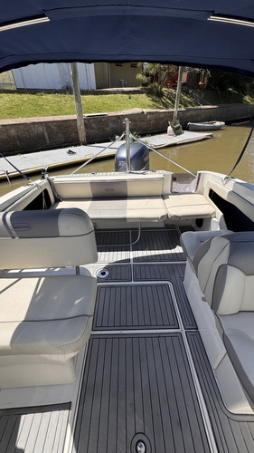 Canestrari 215 (2004) - Yamaha 225 Hp 2009 (480hs)