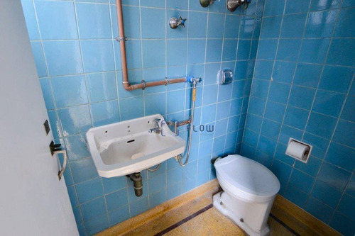 Imagem 24 de 27 de Casa Com 3 Dormitórios E Edícula, 271 M² Para Locação Por R$ 10.000/mês Na Região Da Vila Nova Conceição - Ca1807