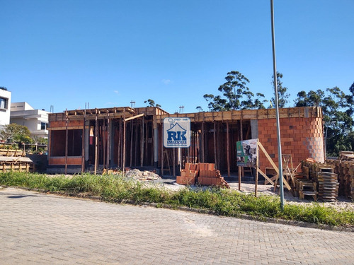 Imagem 6 de 7 de Casa À Venda Em Santo Antônio De Lisboa - Ca008556