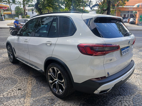 Bmw X5 3.0 4x4 30d I6 Turbo Diesel 4p Automático