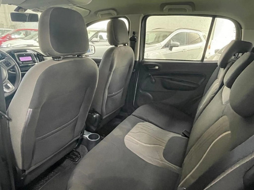 Fiat Uno 1.4 Manual Evo Way AC