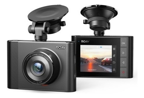 Câmera Roav Dashcam A1