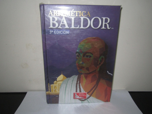 Baldor Aritmética Nueva Edición