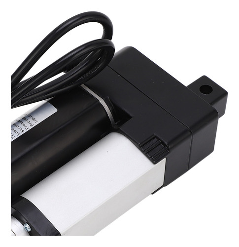 Motor Actuador Eléctrico 3000n De Movimiento Lineal Para Ele