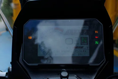 Suzuki V-strom 800 De 2024