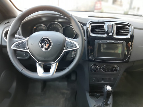 Renault Sandero 1.6 Nafta 0km 5 Puertas Usado Suv