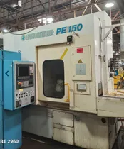 Comprar Creadora De Engranajes A Cnc Pfauter Pe150 Precio Rebaja 70%