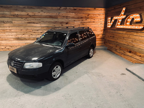 Volkswagen Gol Country 1.6 Trendline 70c