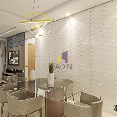 Imagem 5 de 7 de Apartamento À Venda - Centro - Cascavel/pr - Ap0536